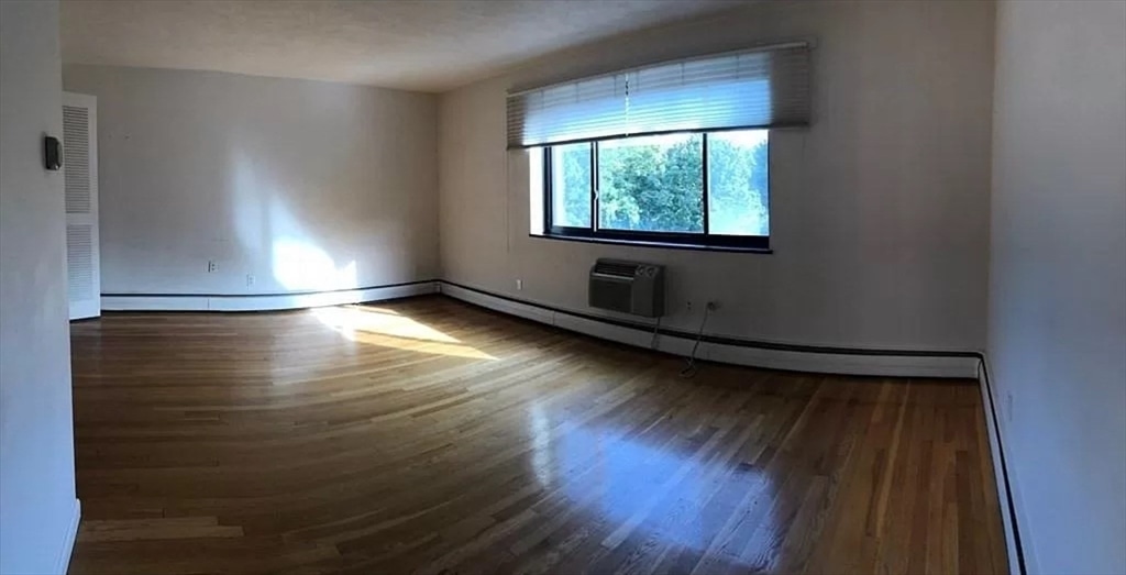 197 Kent St. #33 - Brookline, MA