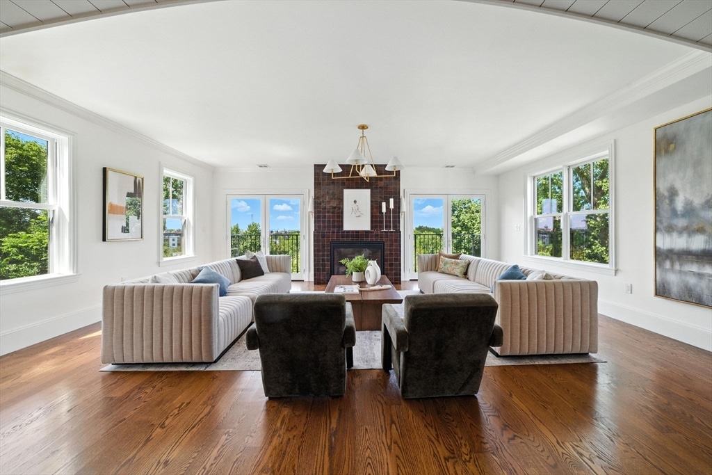 197 Winchester Street #197 - Brookline, MA