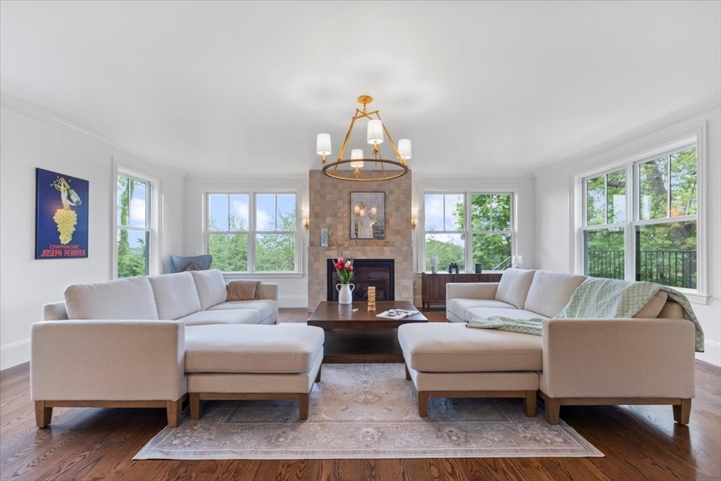 199 Winchester St #199 199 Winchester St #199 - Brookline, MA