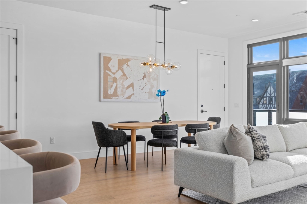 14 Green Street #PH1 - Photo 6