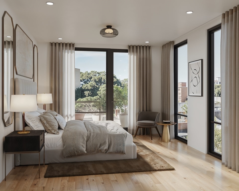 80 Vernon #3A - Photo 6