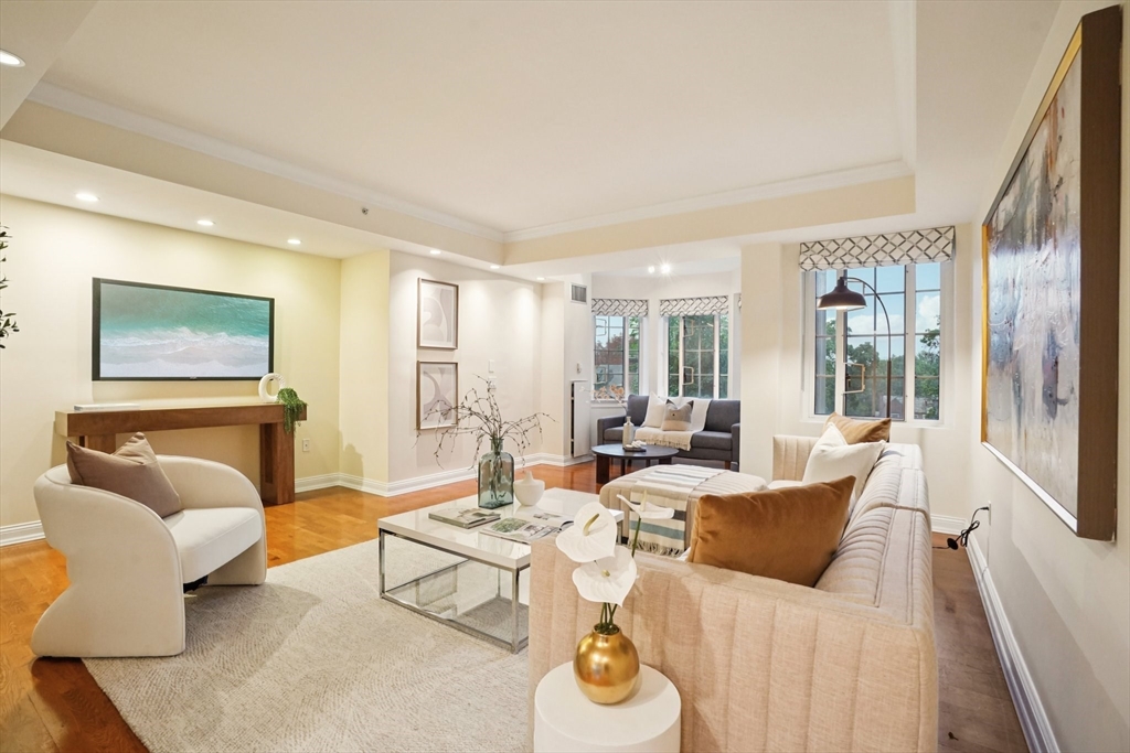 20 Chapel Street #B801-B811 - Brookline, MA