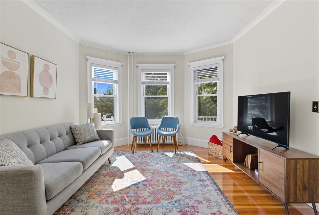 20 Rice St #2 - Brookline, MA