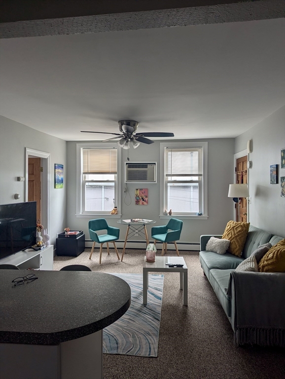 20 Roberts Street #4 - Brookline, MA