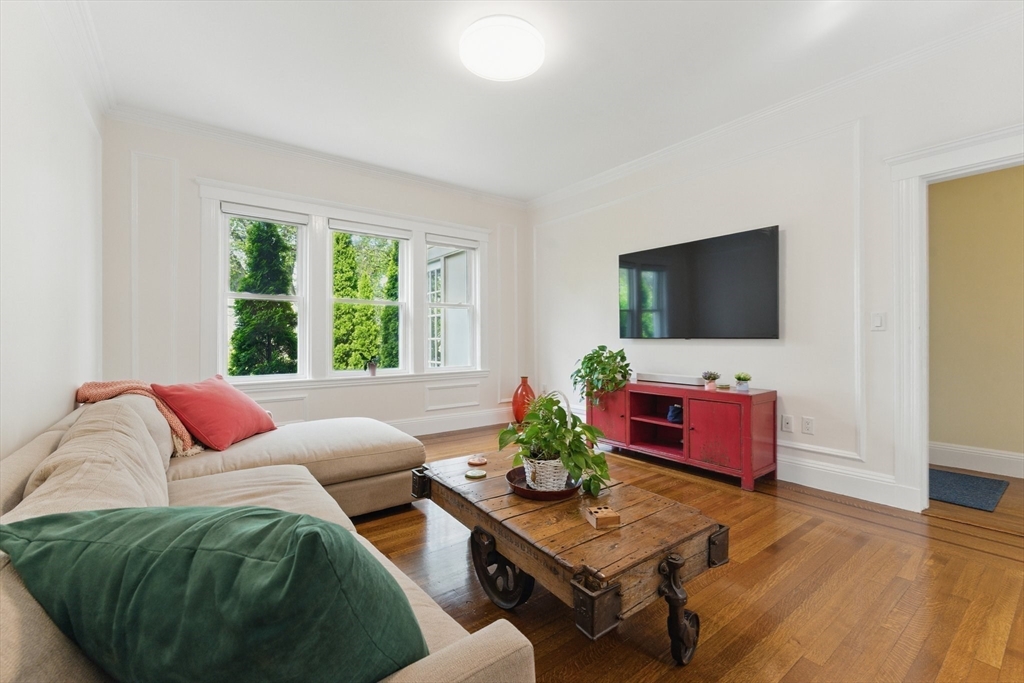 200 Winchester St #1 - Brookline, MA