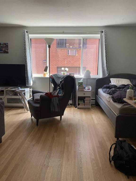 205 Kent St #25 - Brookline, MA