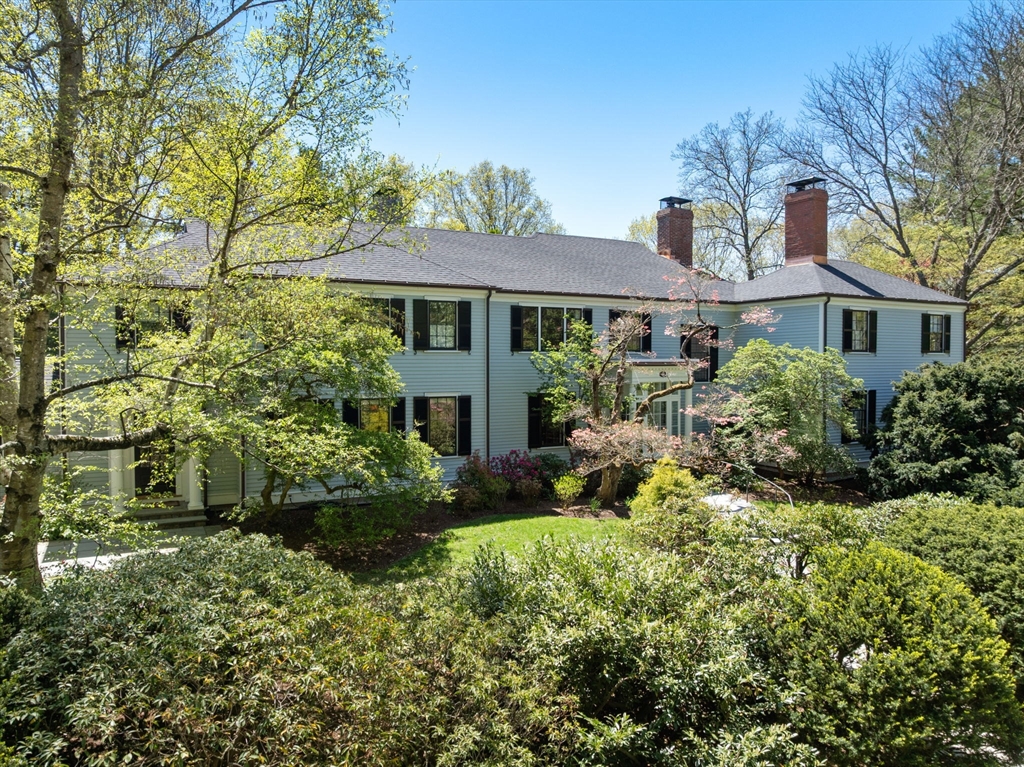 21 Sargent Crossway - Brookline, MA