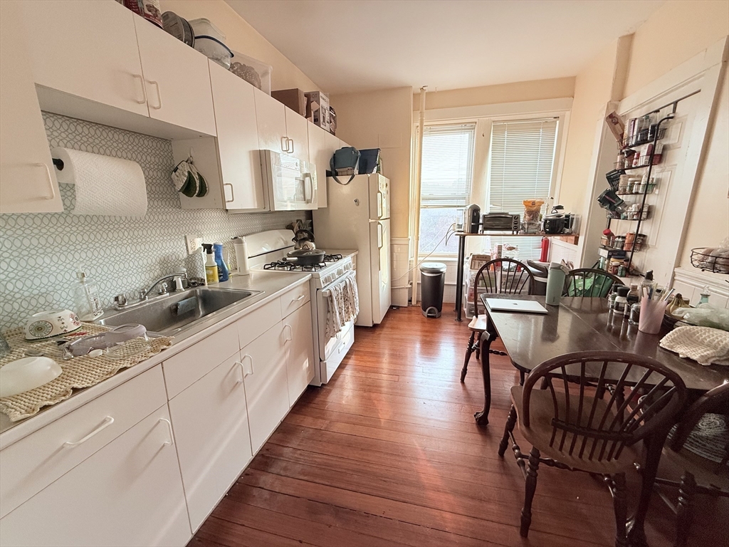 220-224 Washington #7 220-224 Washington #7 - Brookline, MA