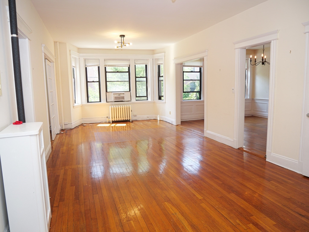 223 Saint Paul #2 - Brookline, MA