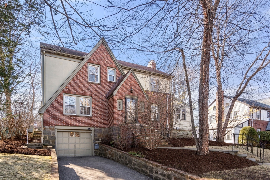 227 South Street - Brookline, MA