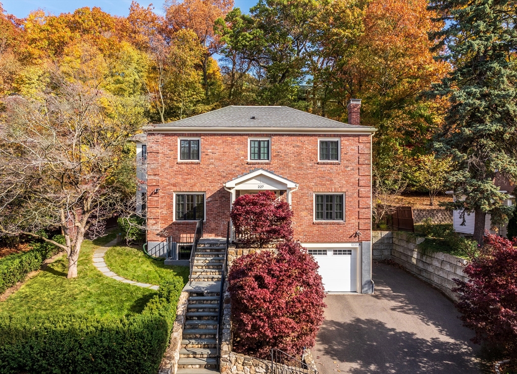 227 Tappan Street #227 - Brookline, MA