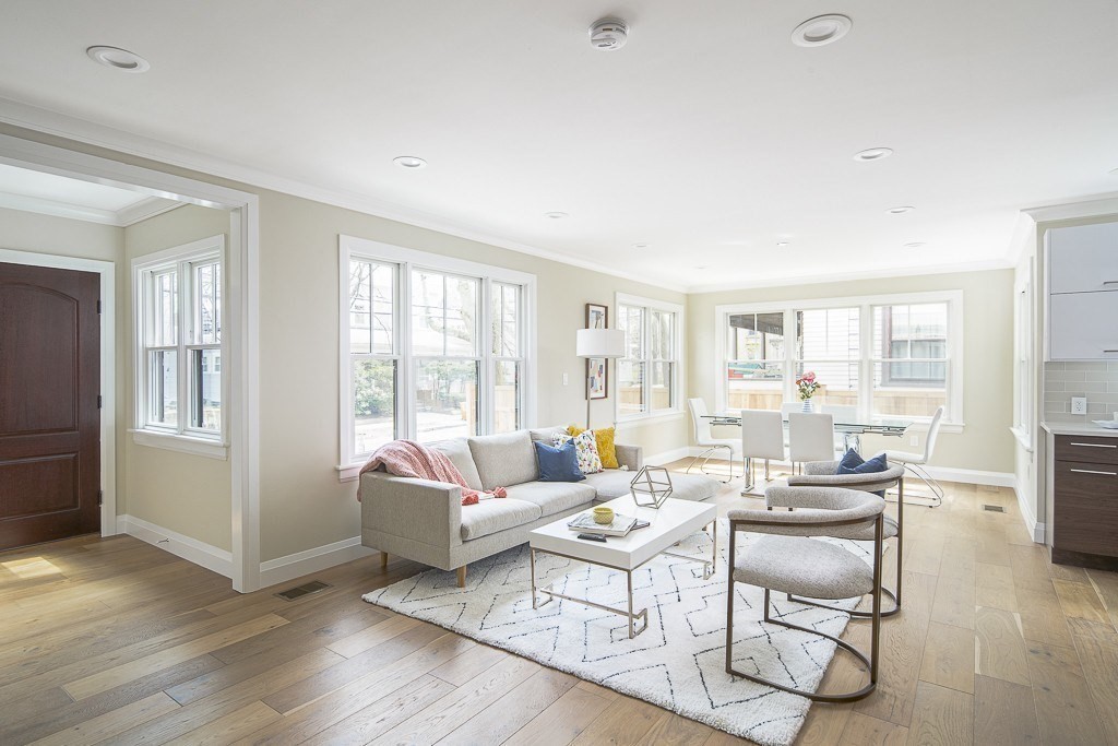23 Winslow Rd #2 - Brookline, MA