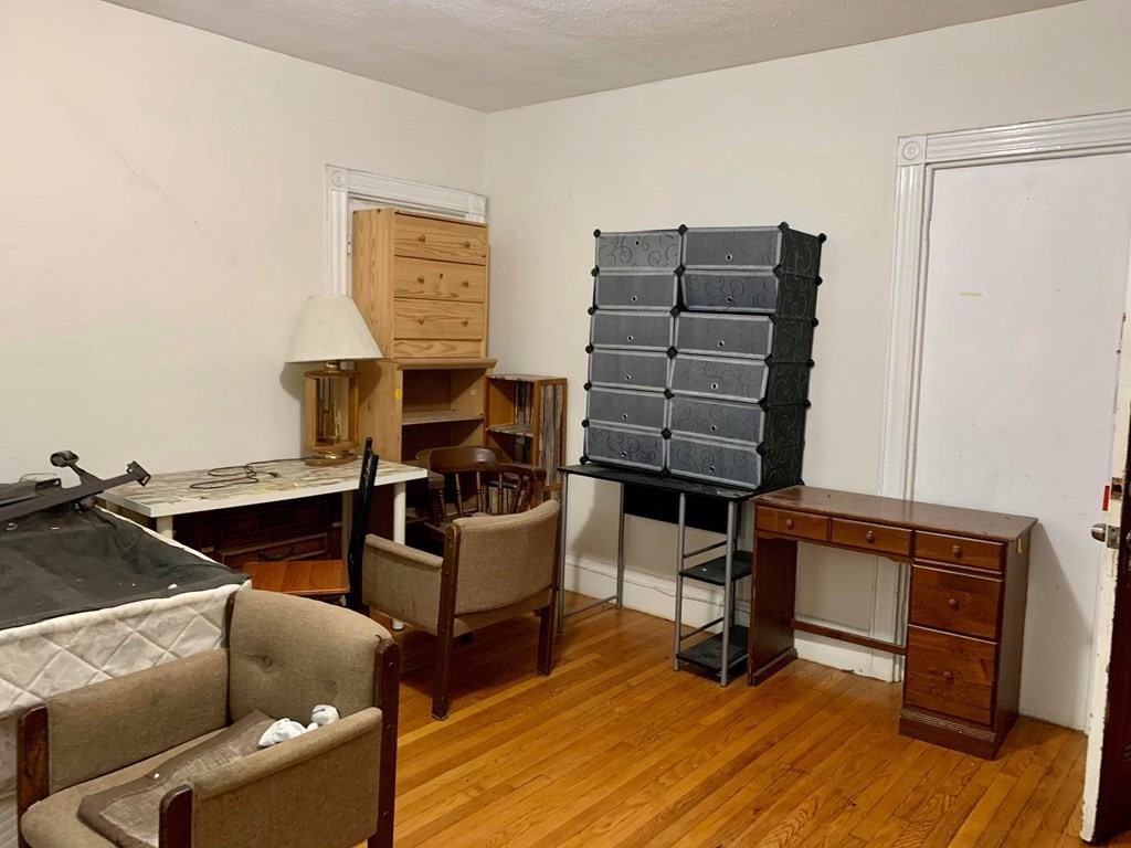 236 Cypress St. #2 - Brookline, MA