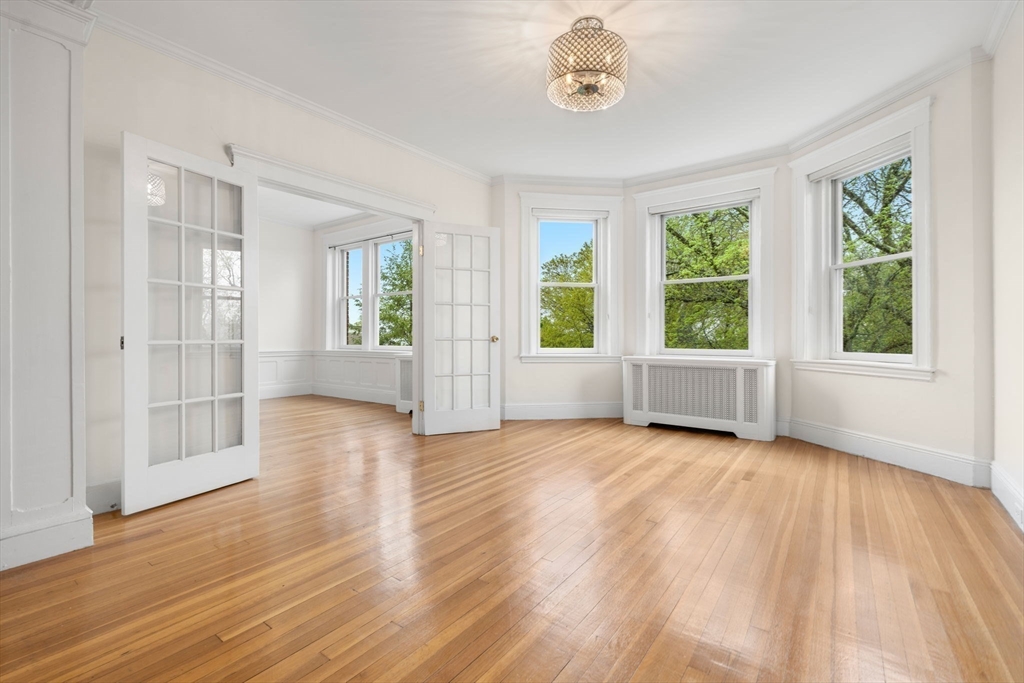 24 Addington Rd #3 - Brookline, MA