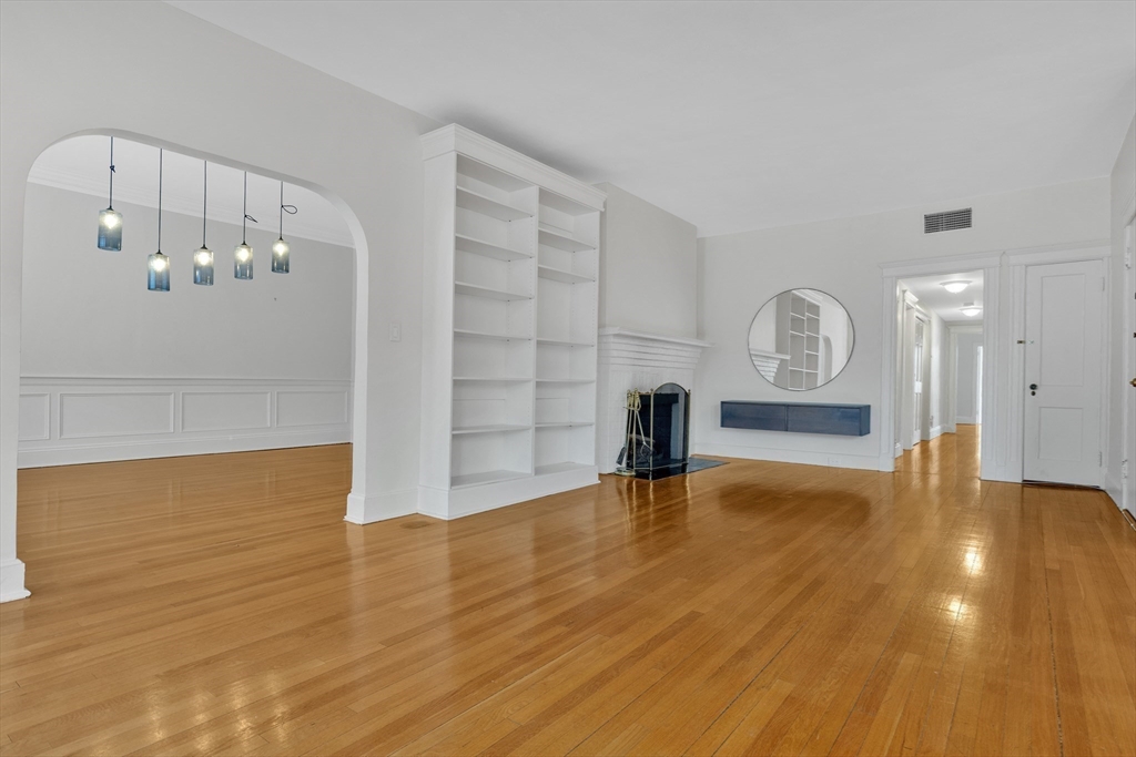 24 Dean Road #3 24 Dean Road #3 - Brookline, MA