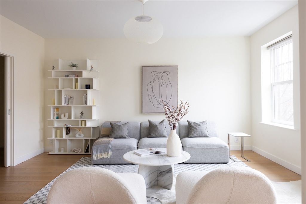 24 John St #2 - Brookline, MA