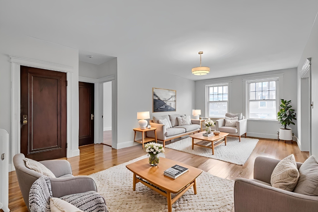 25 Green #2 - Brookline, MA