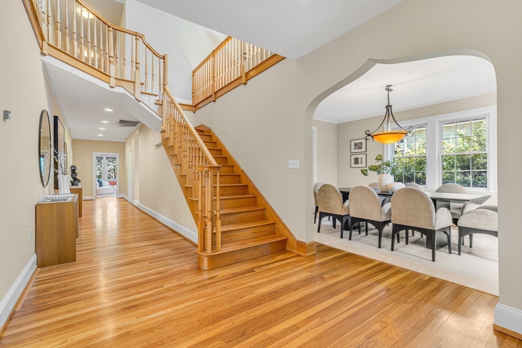 27 Newell Rd #2 - Brookline, MA