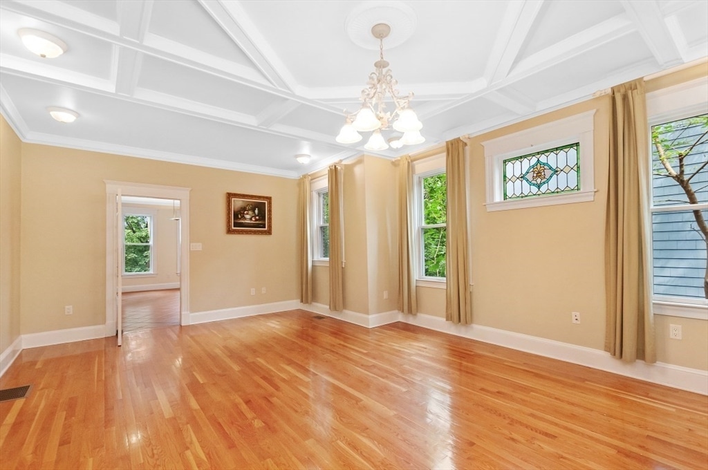275 Mason Ter #L - Brookline, MA