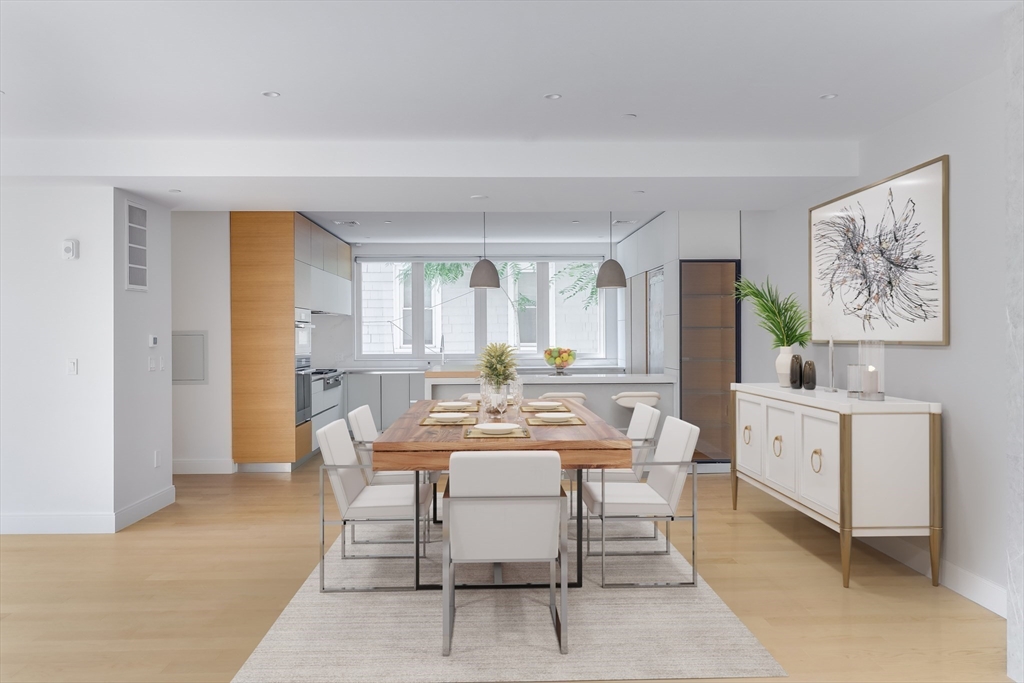 287 Tappan Street #287 - Brookline, MA