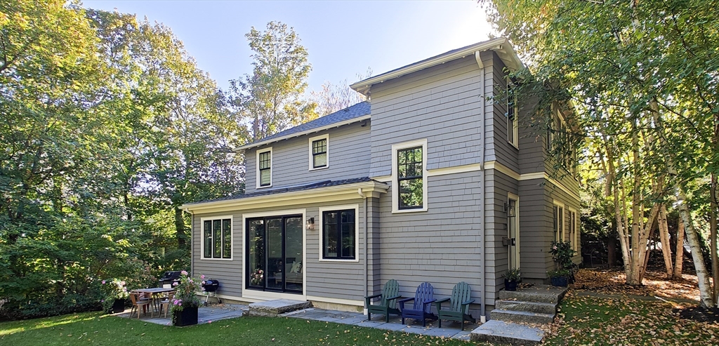 29 Mason Terrace - Brookline, MA