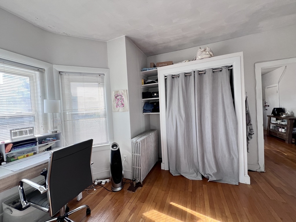 3 Englewood Ave #16 - Brookline, MA