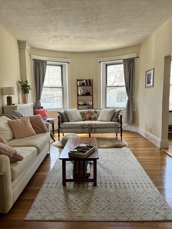 31 Dwight St #1 - Brookline, MA