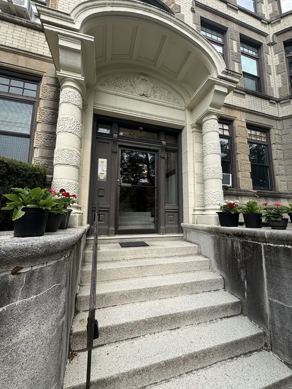 31 Westbourne Ter #2 - Brookline, MA