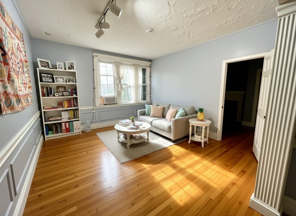 316 Saint Paul #5 - Brookline, MA