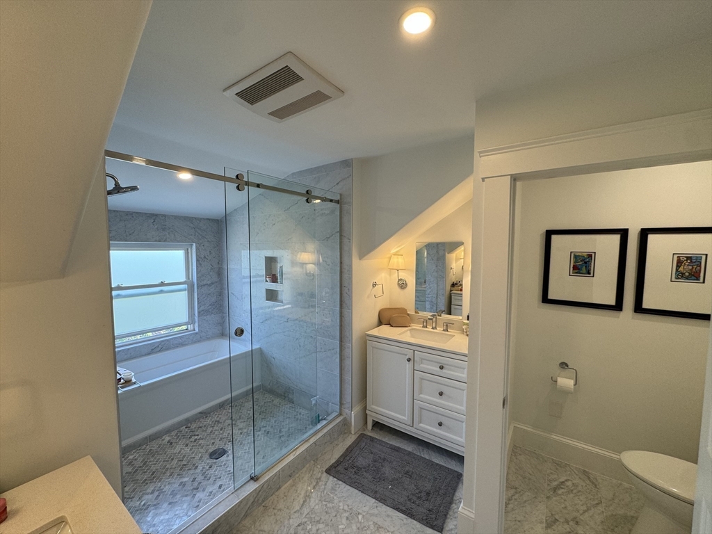 32 Atherton Rd #2 - Brookline, MA