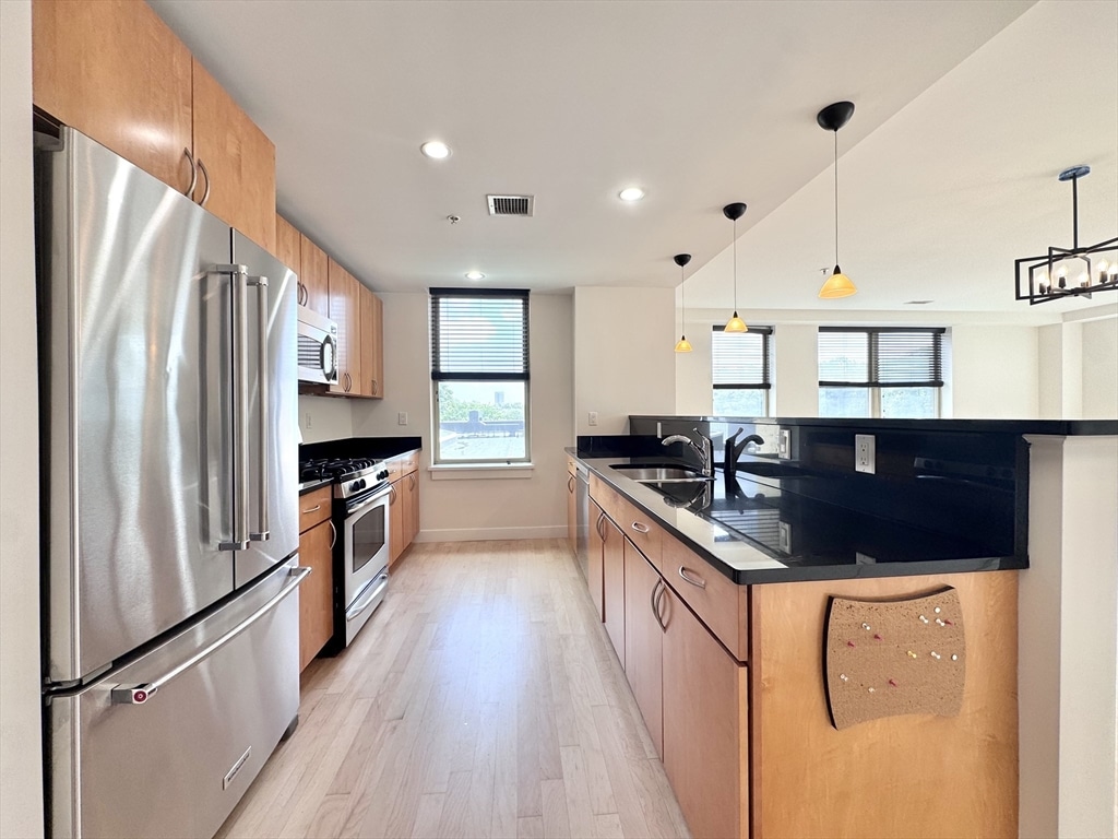 323 Boylston #306 323 Boylston #306 - Brookline, MA