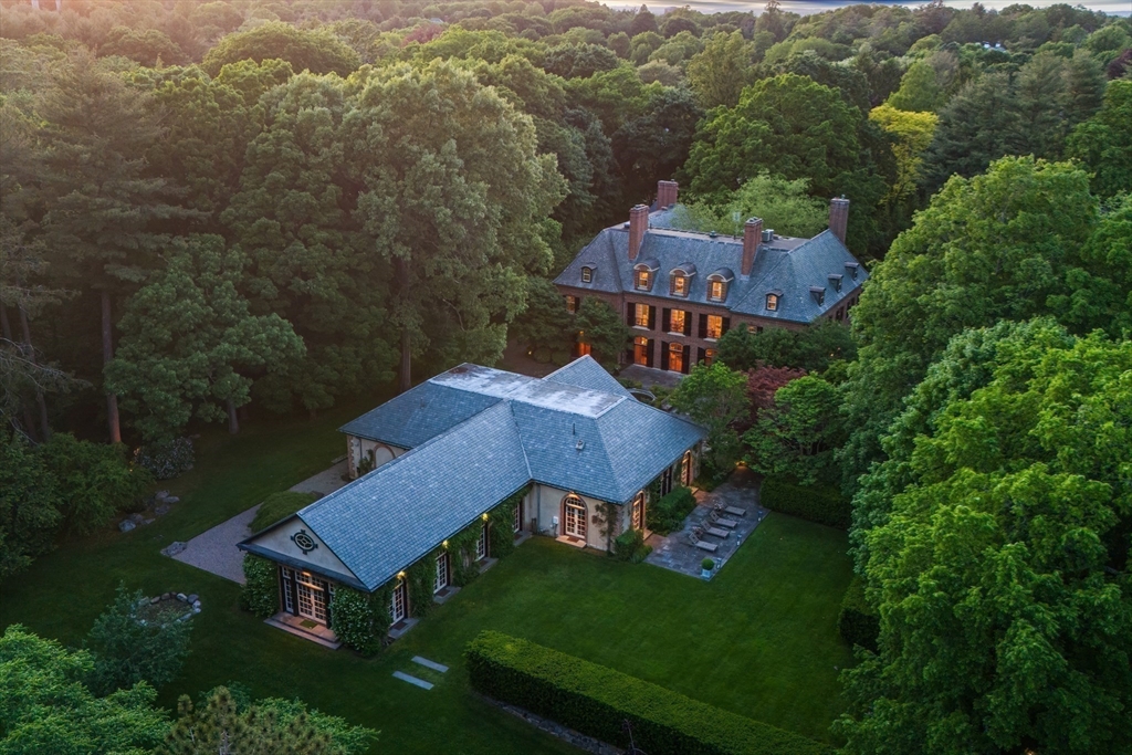 333 Lee St - Brookline, MA