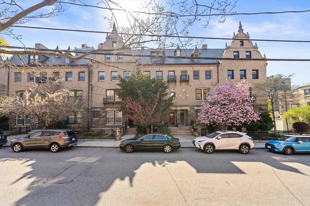 344 Tappan #3 - Brookline, MA