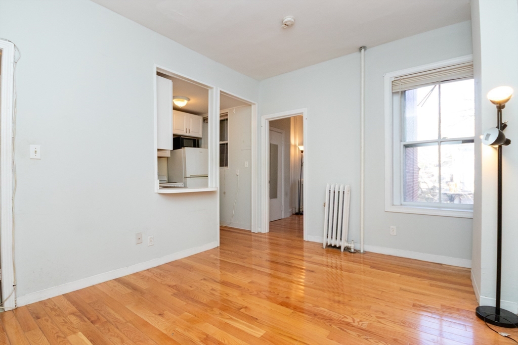 36 Winchester #6 - Brookline, MA