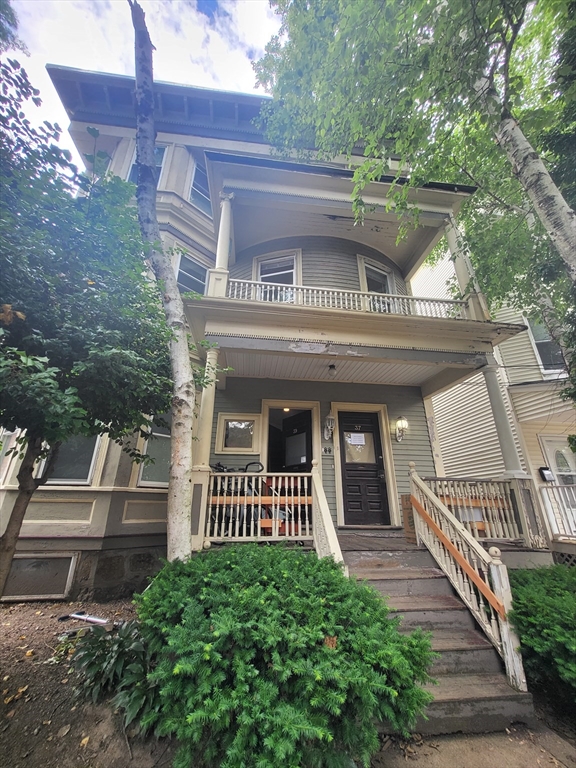 37-39 Harvard Ave #3 37-39 Harvard Ave #3 - Brookline, MA