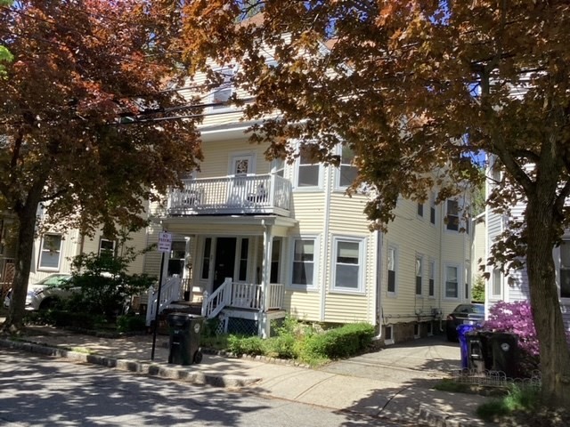 37 Brook St #2 - Brookline, MA