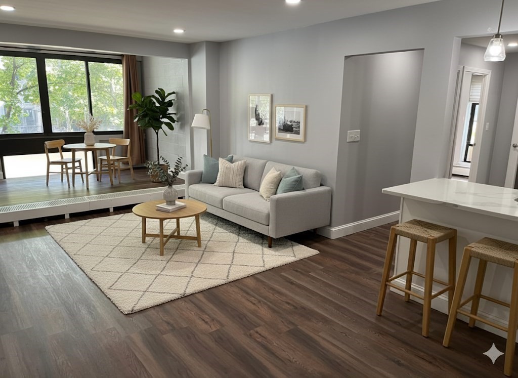 38 Juniper #112 - Brookline, MA