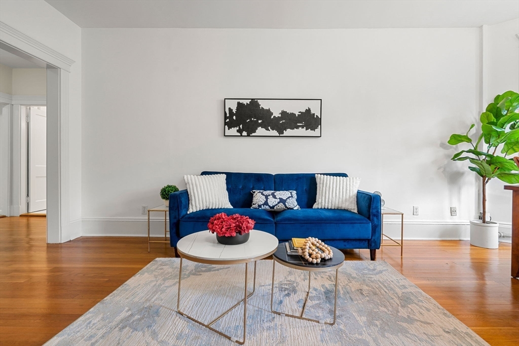 38 Kilsyth Rd #21 38 Kilsyth Rd #21 - Brookline, MA