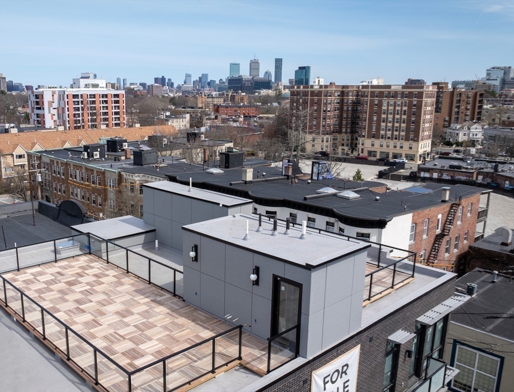 14 Green Street #PH1 - Photo 17