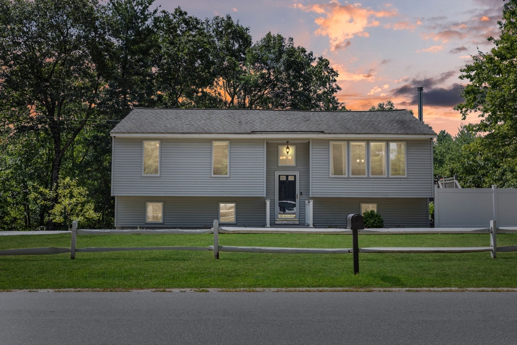 4 Cross Road 4 Cross Road - Brookline, MA