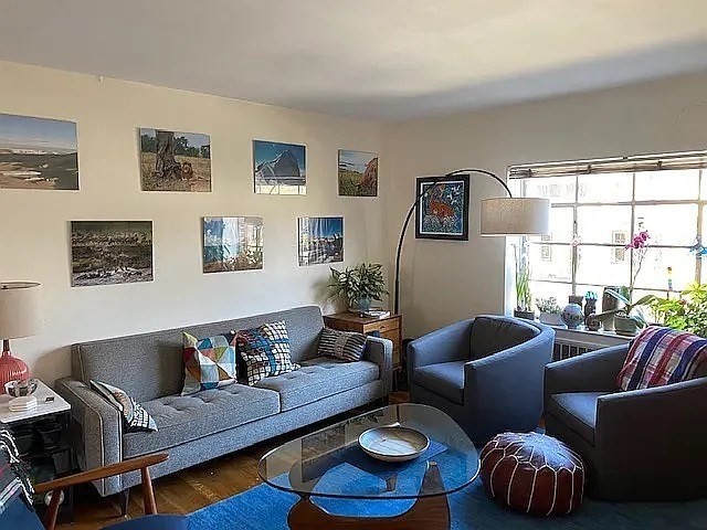 40 Stetson St #2 - Brookline, MA