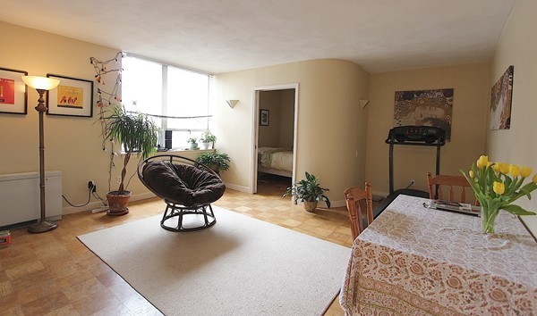 41 Park Street #301 - Brookline, MA