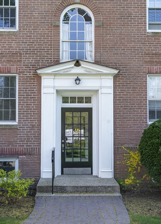 42 Browne Street #3 - Brookline, MA
