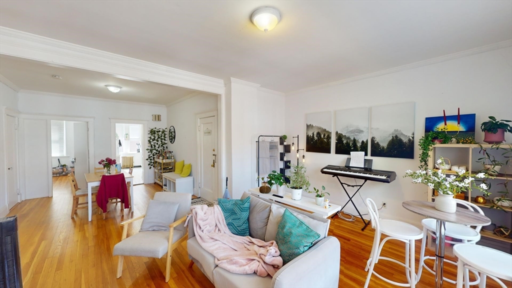 44 Longwood #5 - Brookline, MA