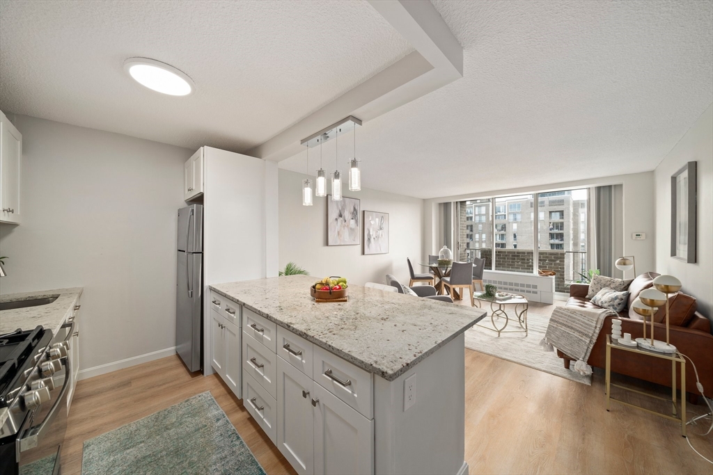 44 Washington St #1104 - Brookline, MA