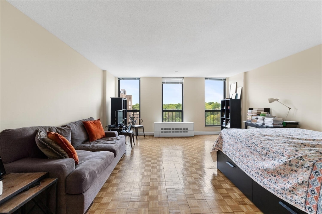 44 Washington St #1208 - Brookline, MA