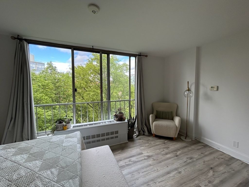 44 Washington St. #715 - Brookline, MA