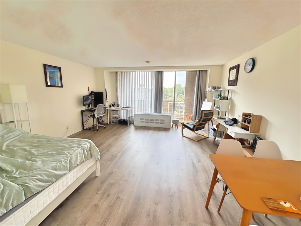 44 Washington St #814 - Brookline, MA