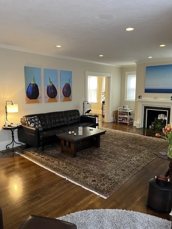 44 York Terrace - Brookline, MA