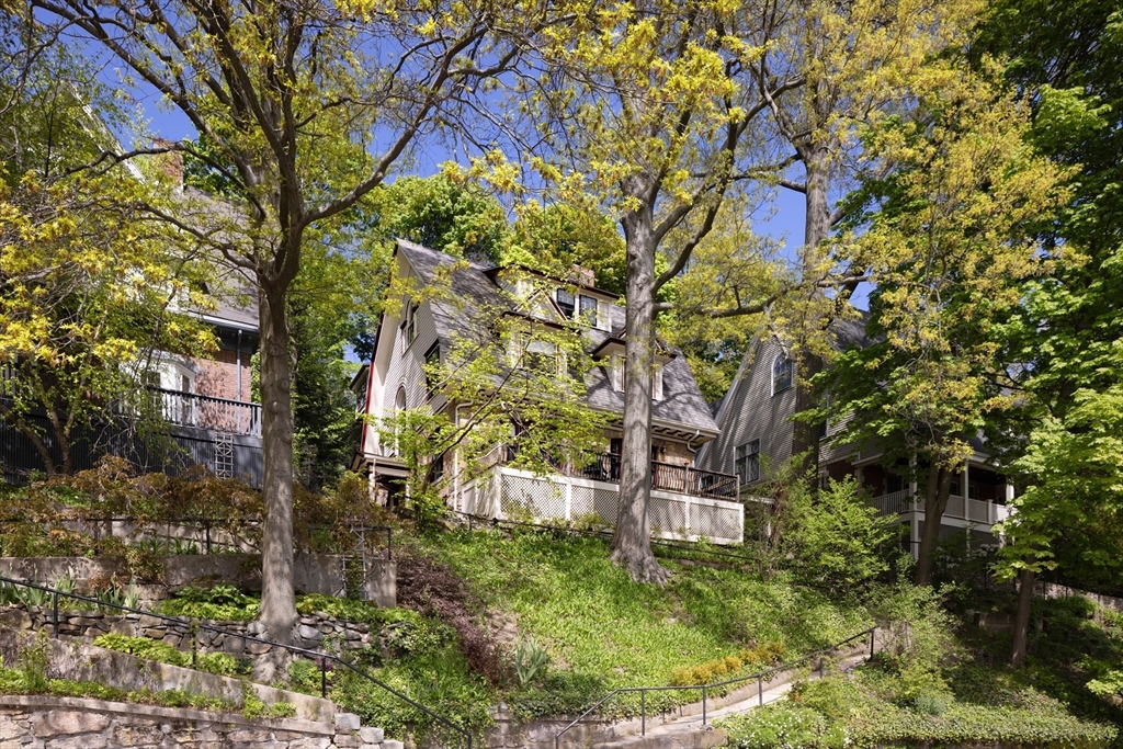 45 Westbourne - Brookline, MA